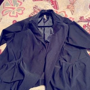 Black blazer from Penningtons